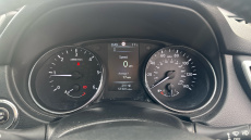 Nissan Qashqai 1.5 dCi Acenta Premium 5dr Diesel Hatchback